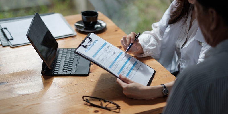 What If a Company Doesn’t Offer Health Insurance