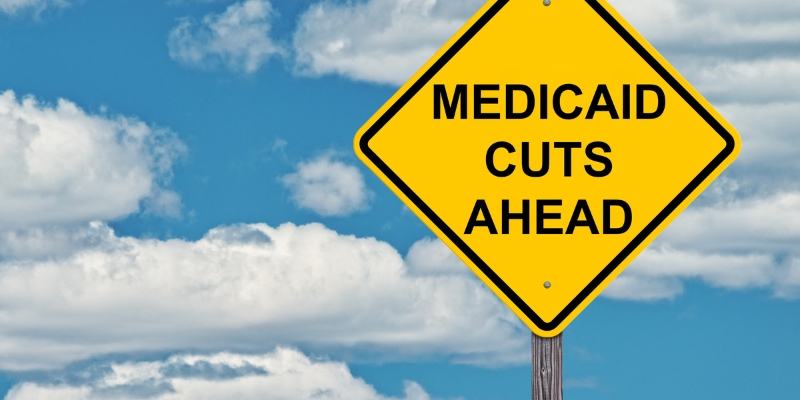 Losing Medicaid Eligibility