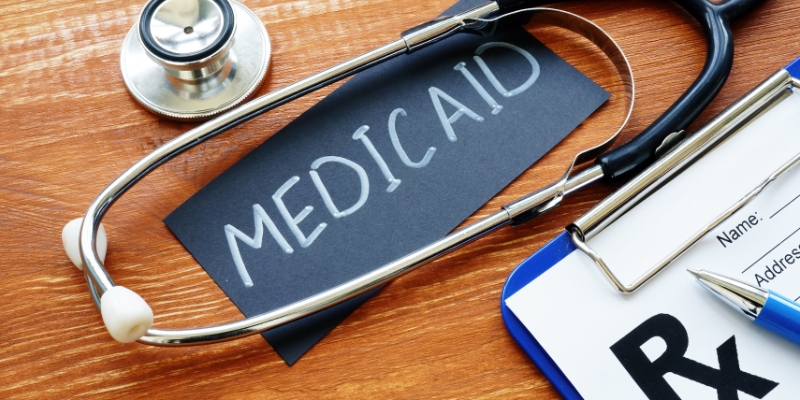 Losing Medicaid Eligibility